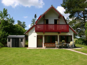 Holiday Home Seepark Kirchheim-9